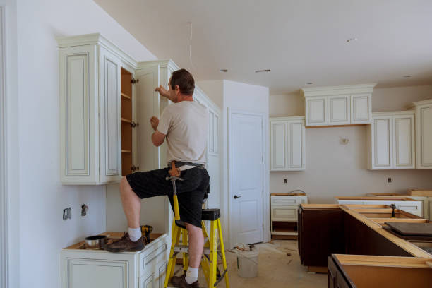 Licensed Kitchen service in Katy, TX - I E Kitchen