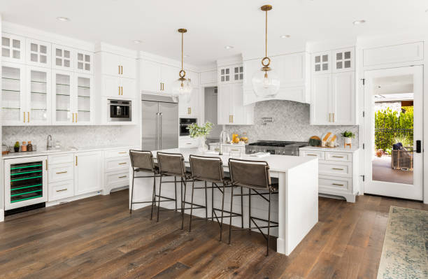 Reliable Kitchen contractor in Katy, TX by I E Kitchen